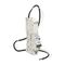 NHP DIN-T Residual Current Breaker RCBO 6kA 1 Pole and Neutral 16A C Curve 30mA Type A (Longbody)