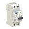 NHP DIN-T Residual Current Device RCCB 1 Pole and Switched Neutral 63A 30mA Type A I