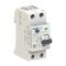 NHP DIN-T Residual Current Device RCCB 1 Pole and Switched Neutral 63A 30mA Type B