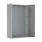 nVent HOFFMAN EKDS Enclosure Floor Standing 316 Stainless Steel IP55 H1800 x W1200 x D400mm