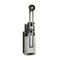 Steute Limit Switch 30mm Plastic Adjustable Roller Lever 1 NO 1 NC Contacts Snap M20