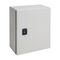 nVent HOFFMAN MAS Enclosure Wall Mount Mild Steel IP66 H300 x W250 x D155mm Single Door