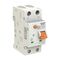 NHP MOD6+ Arc Fault Detection Device AFDD & MCB 6kA 1 Pole and Switched Neutral 20A C Curve