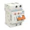 NHP MOD6+ Arc Fault Detection Device AFDD & RCBO 6kA 1 Pole and Switched N 06A C Curve 30mA Type A