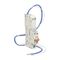 NHP MOD6+ RCBO 6kA 1 Pole and N 25A C Curve 30mA Type A (Longbody)