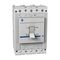Allen-Bradley 140G MCCB K Frame 50kA 3P 400A Adjustable Thermal Magnetic