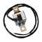 Allen-Bradley 140G Neutral Current Transformer 300A External K Frame