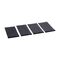 Allen-Bradley 140G Phase Barrier 200mm for K N NS Frames 3P Pack of 4