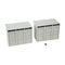 Allen-Bradley 140G Terminal Covers 3P High 60mm K Frame