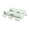 Allen-Bradley 140A DIN Rail Height Adapter 10mm