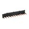 Allen-Bradley 140M Compact Busbar 3Phase 54mm Spacing 4 Connection