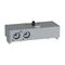 Allen-Bradley 140MT Auxiliary Contact with 1NO Contact and 1NC Contact Front Mount