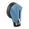Socomec SLB/SSF Handle External Mount S1 Type IP65 Blue Black with Metal Lever