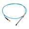 Allen-Bradley 1442 Eddy Current Probe NCPU 5mm Diameter 5.0 Inch 1/4-28 1m Non Armored