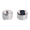 Allen-Bradley 1443 Accelerometer Curved Surface Magnet 1In Diameter 35lb Pull 1/4x28 Thread