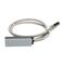 Allen-Bradley 1492 I/O Prewired Cable 1756IF8 Single Ended Voltage 0.5m