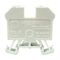 Allen-Bradley 1492-W Screw Connection Mini Terminal 2.5mm 1 Level 2 Conductor Entries White