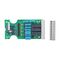 Allen-Bradley SMC 50 Soft Starter Digital IO Expansion Module