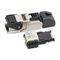 Allen-Bradley 1585 Ethernet Cable Flying Lead 4 Pair CAT6 RJ45 IDC Connector