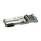Allen-Bradley 1715 Redundant IO Ethernet Adapter Base 2 Slots