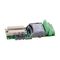 Allen-Bradley 1715 Redundant IO Termination Assembly 16DI Simplex