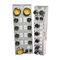 Allen-Bradley On Machine Distributed IO Armorblock 24V DC DeviceNet 16DO Sink Network Power Mini