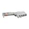 Allen-Bradley Point I/O Terminal Base with Terminal Block 8Point Screw