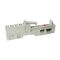 Allen-Bradley Point I/O Terminal Base Single Piece 8Point Screw