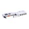 Allen-Bradley Point I/O Terminal Base Single Piece 8Point Spring