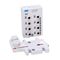 Allen-Bradley On Machine Distributed IO ArmorPoint IO 2DI 120V AC Module AC Micro 3 Pin