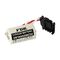 Allen-Bradley SLC System SLC50X Fixed and Modular Chassis Lithium Battery Assembly