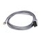 Allen-Bradley MicroLogix Cable 6Pin Phoenix to RJ45 3m