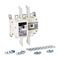 Allen-Bradley 194R Load Break Switch UL Non Fused 3Pole 800A