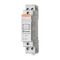 Finder 20 Series Modular Step Relay 16A 48V AC Coil 1 Normally Open 1 Normally Closed Contact