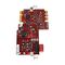 Allen-Bradley PowerFlex 755 VSD Network Safe Torque Off Module