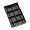 Allen-Bradley PowerFlex VSD Mount Blank Plate