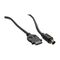 Allen-Bradley PowerFlex 4/40/40P/400 VSD DSI HIM to RJ45 PT Cable 1M