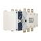 Socomec SLB Load Break Switch Body, 6P 125A