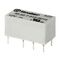 Finder 30 Series Printed Circuit Board Relay Hermetically Sealed 2 Changeover 12V DC Coil