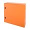 nVent HOFFMAN MAS Enclosure Wall Mount Mild Steel IP66 H600 x W400 x D210mm Single Door X15