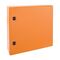 nVent HOFFMAN MAS Enclosure Wall Mount Mild Steel IP66 H600 x W600 x D210mm Single Door X15