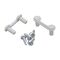 Fibox Terminal Box Accessory Fixing Bracket Kit Size 3 suits MB10324BF