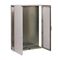 nVent HOFFMAN MCD Enclosure Floor Standing Bayable Mild Steel IP55 H2000 x W1200 x D400mm