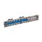 Allen-Bradley 141A Panel Mount Module 283 x 45mm