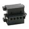 Allen-Bradley 1485 DeviceNet Mini T Port DVC Trunk Mini Drop Micro Female Key Right