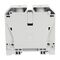 Allen-Bradley 1492-J Screw Connection Terminal 120mm 1 Level 2 Conductor Entries Grey