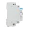 Finder 22 Series Modular Monostable Relay 20A 24V DC Coil 1 Normally Open 1 Normally Closed Contacts