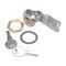 nVent HOFFMAN MAS/MAD Lock Flush CL003 Key