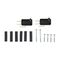 Socomec BCO/SCO Auxiliary Contact 1 N.O + 1 N.C, suits 125 - 1600A (QTY 2)