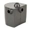 Allen-Bradley 440F Safedge Closing Cap EPDM for Profile Codes A B C D J